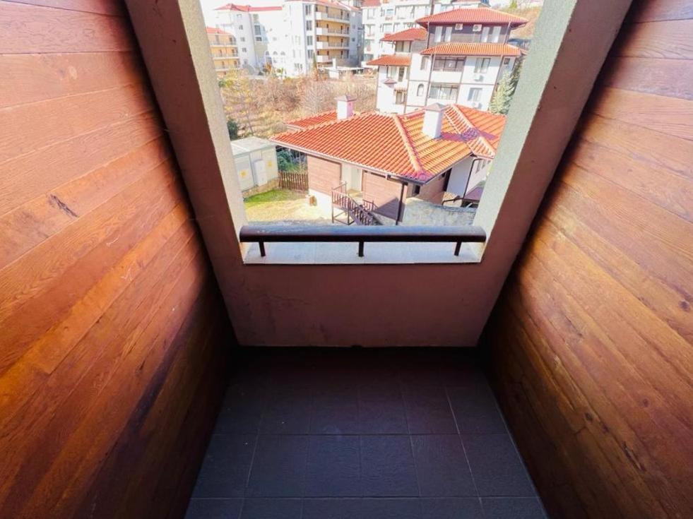 Psb Apartments In Gardens Of Eden Свети-Влас Экстерьер фото